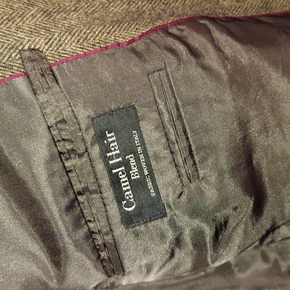 Cereskin jacket - Picture 6 of 9